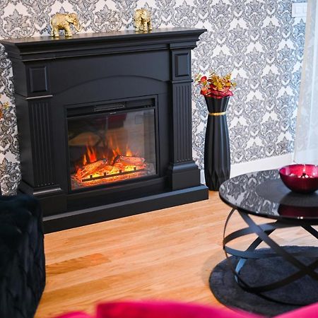 Apartman City Charm Banja Luka Kültér fotó