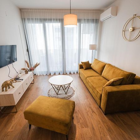Apartman City Charm Banja Luka Kültér fotó