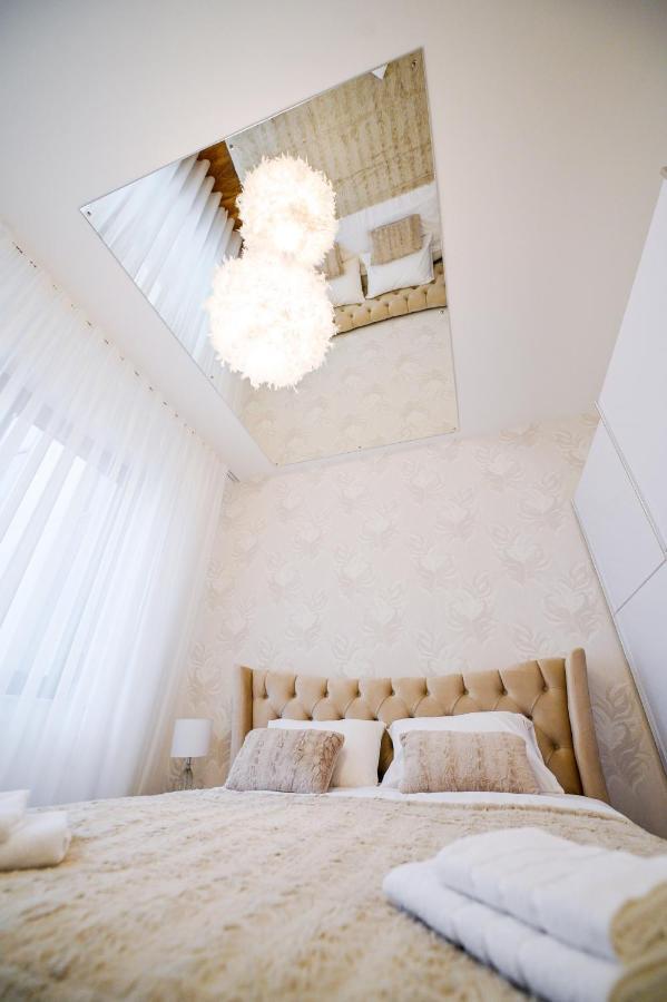 Apartman City Charm Banja Luka Kültér fotó