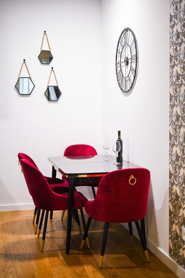 Apartman City Charm Banja Luka Kültér fotó