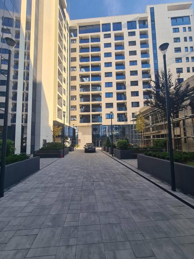 Apartman City Charm Banja Luka Kültér fotó