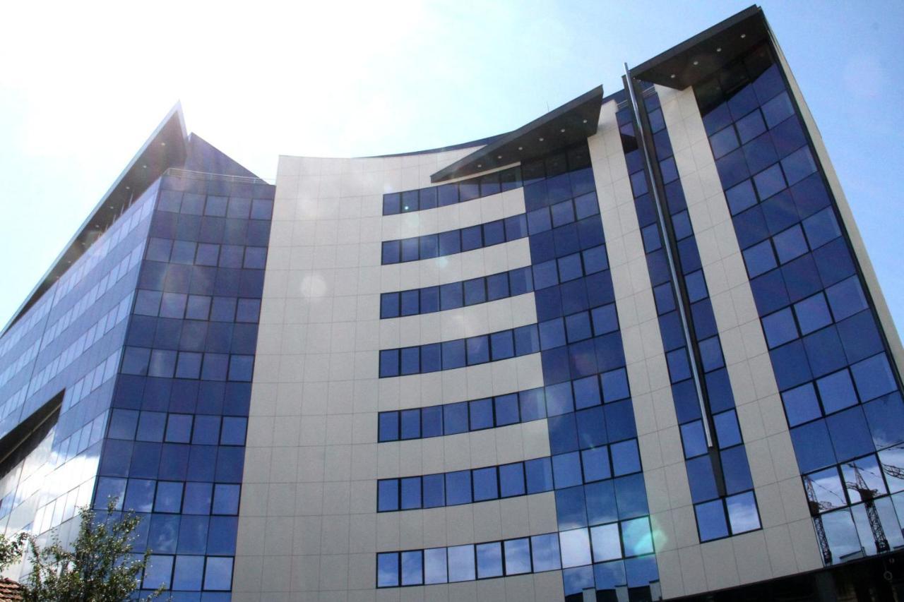 Apartman City Charm Banja Luka Kültér fotó