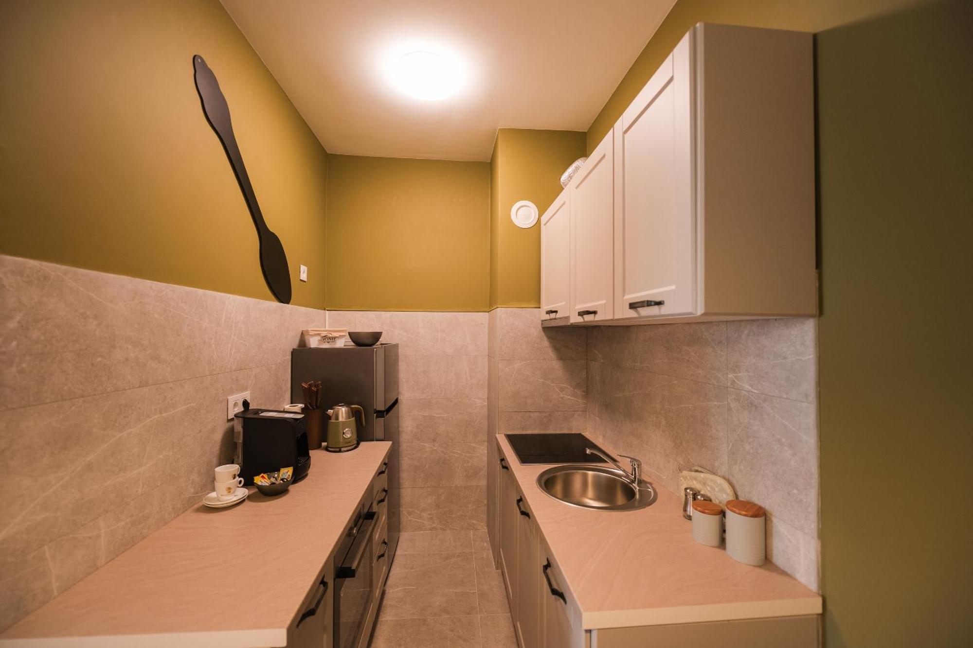 Apartman City Charm Banja Luka Kültér fotó