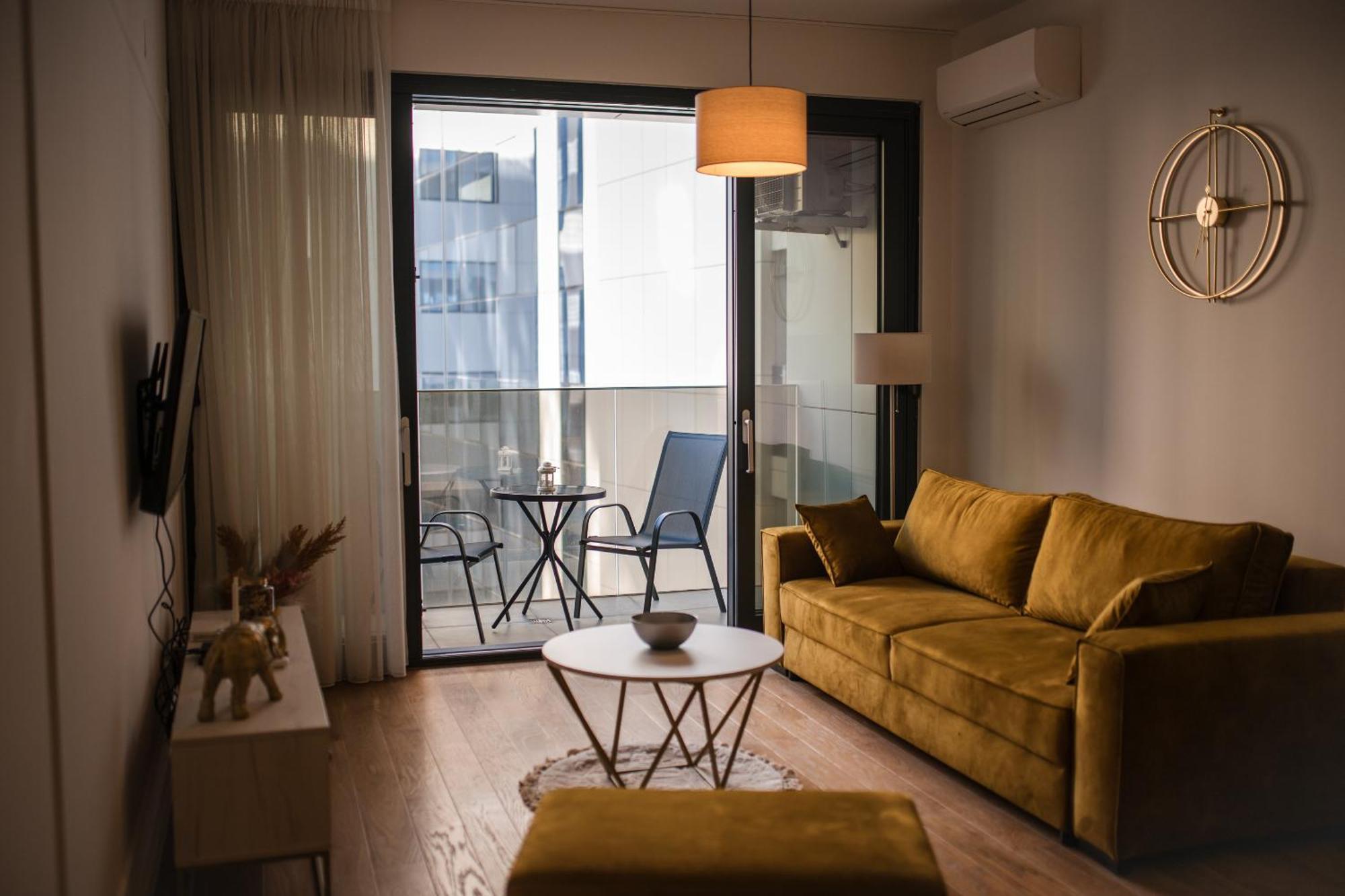 Apartman City Charm Banja Luka Kültér fotó