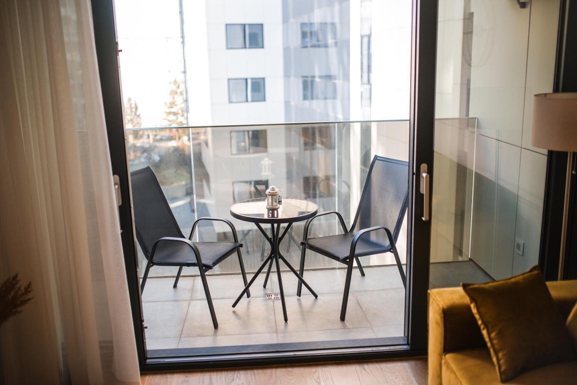 Apartman City Charm Banja Luka Kültér fotó