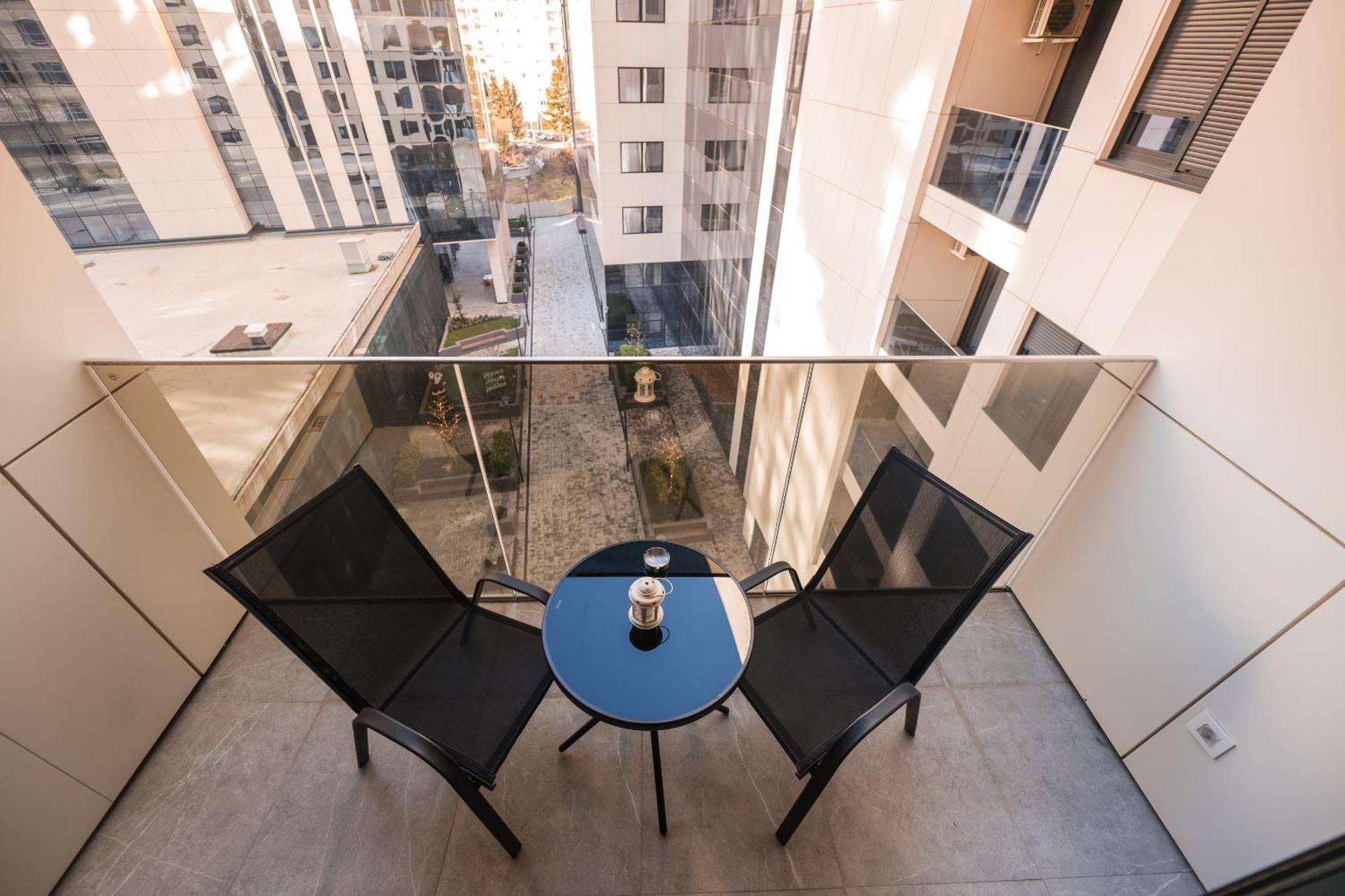 Apartman City Charm Banja Luka Kültér fotó