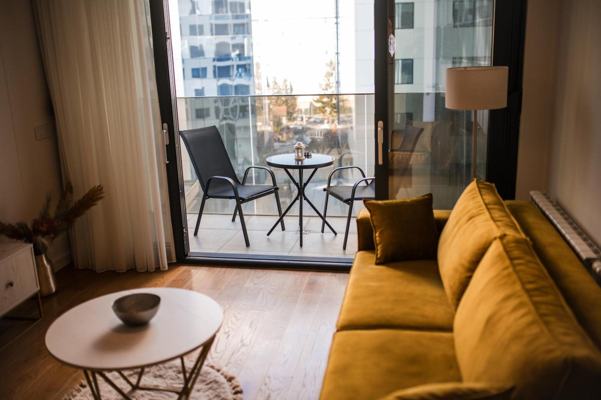 Apartman City Charm Banja Luka Kültér fotó