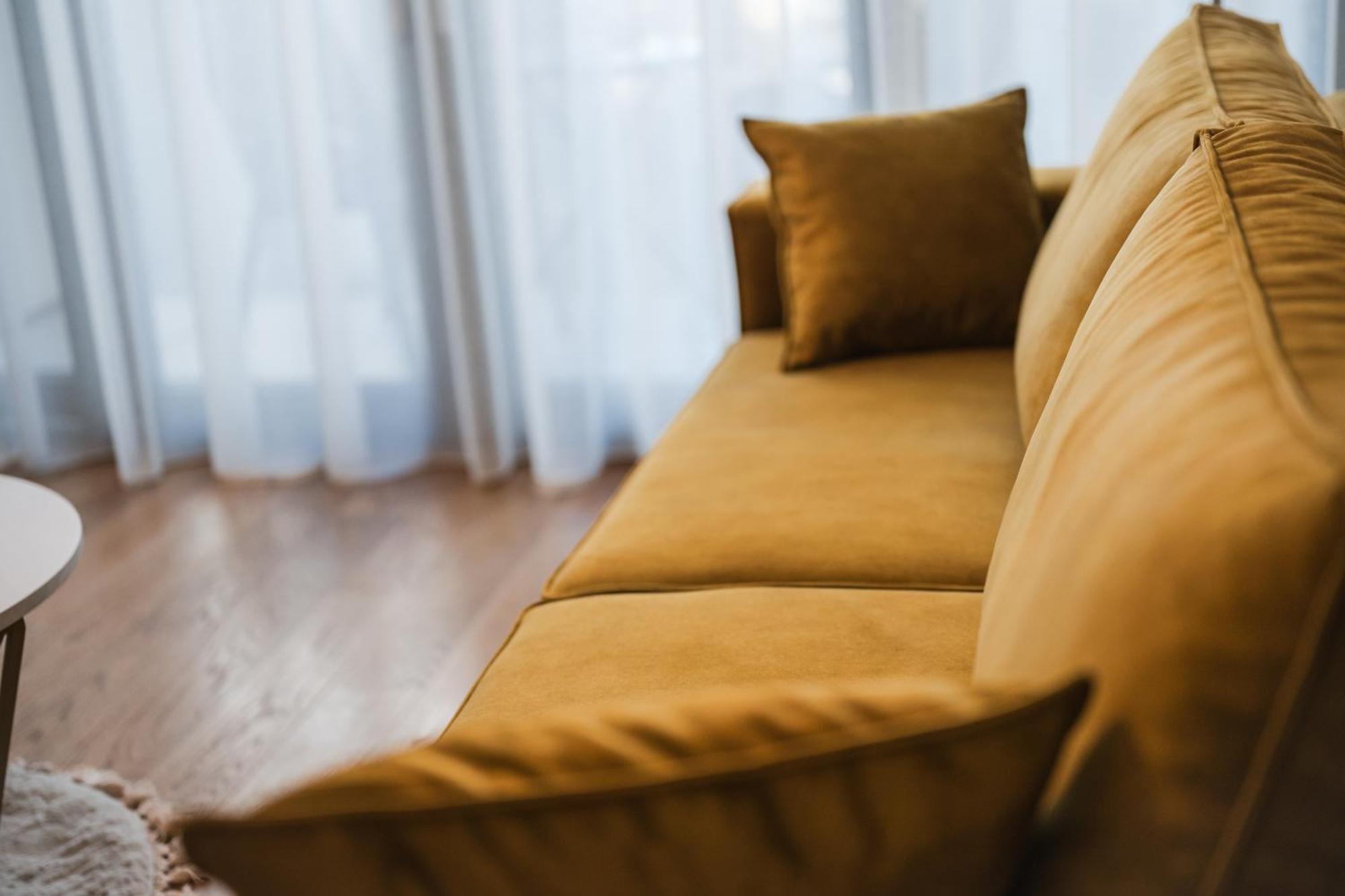 Apartman City Charm Banja Luka Kültér fotó